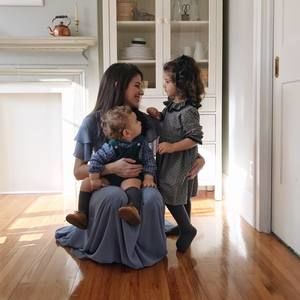 Meet your Posher, Susana